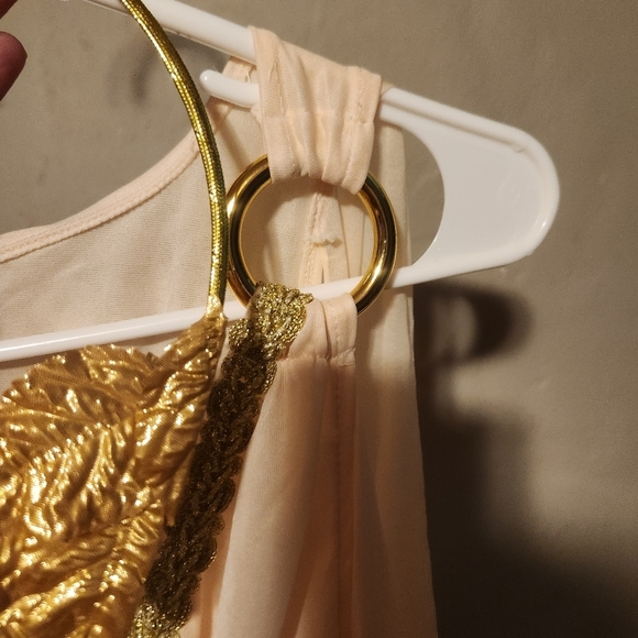 Spirit Halloween Athena Greek Goddess Size M - Picture 3 of 5